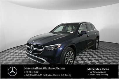 Certified 2024 Mercedes-Benz GLC 300 4MATIC