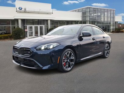 Used 2025 BMW M235i xDrive