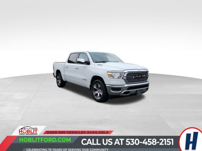 Used 2024 RAM 1500 Laramie