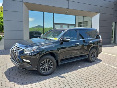 Used 2020 Lexus GX 460 Premium