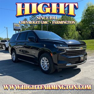 Used 2023 Chevrolet Tahoe LT