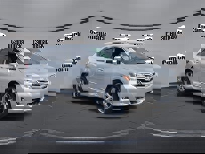 Used 2014 Toyota Venza XLE