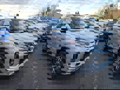 Used 2020 Mitsubishi Outlander Sport ES