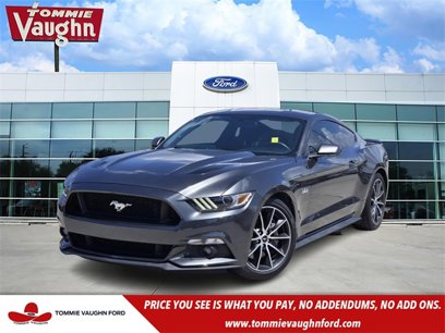 Used 2017 Ford Mustang GT w/ Interior & Wheel Package