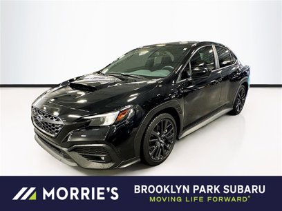 Used 2023 Subaru WRX Premium
