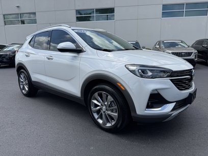 Used 2023 Buick Encore GX Essence w/ Experience Buick Package
