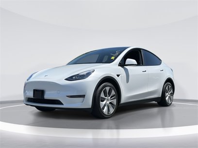 Used 2023 Tesla Model Y Performance