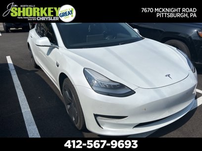 Used 2019 Tesla Model 3 Long Range