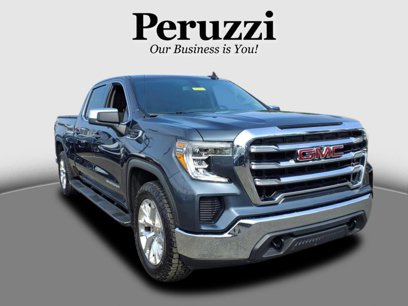 Used 2019 GMC Sierra 1500 SLE w/ SLE Value Package