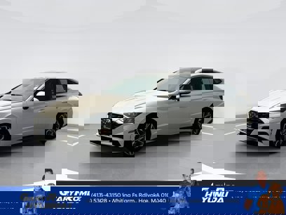 Certified 2022 Hyundai Sonata SEL w/ Convenience Package