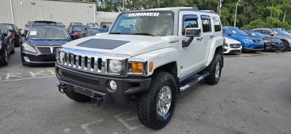 Used 2007 HUMMER H3