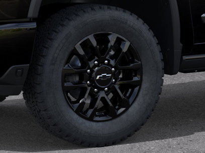 New 2025 Chevrolet Silverado 3500 High Country w/ High Country Premium Package