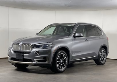 Used 2014 BMW X5 xDrive35i