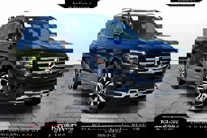 Certified 2025 Mercedes-Benz GLB 250 4MATIC