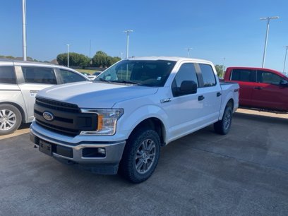 Used 2019 Ford F150 XL w/ Equipment Group 101A Mid