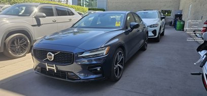 Used 2024 Volvo S60 B5 Plus