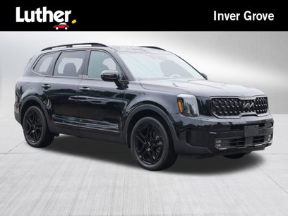 Used 2024 Kia Telluride SX X-Line
