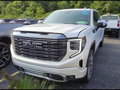 Used 2023 GMC Sierra 1500 Denali Ultimate
