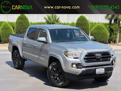 Used 2019 Toyota Tacoma SR5