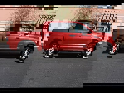 Used 2013 Toyota Tundra Limited