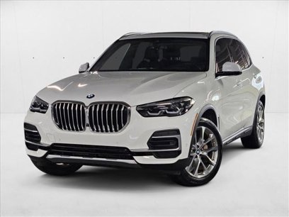 Used 2023 BMW X5 sDrive40i w/ Premium Package