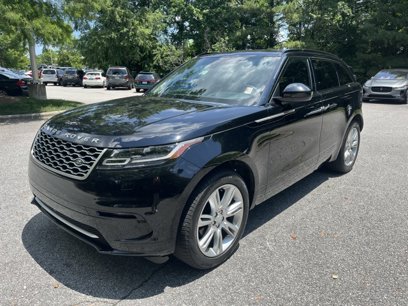 Used 2020 Land Rover Range Rover Velar S