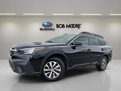 Used 2022 Subaru Outback Premium