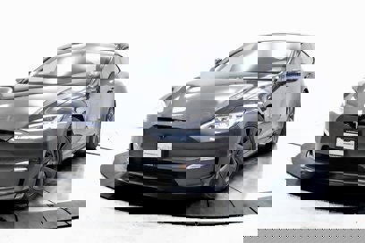 Used 2021 Tesla Model S Long Range