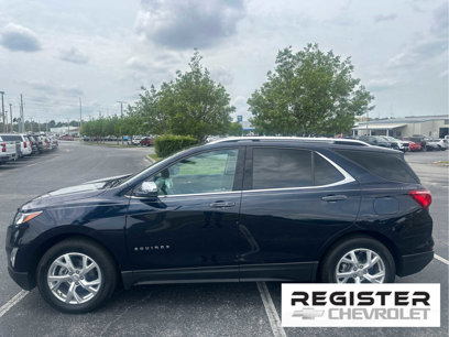 Used 2020 Chevrolet Equinox Premier