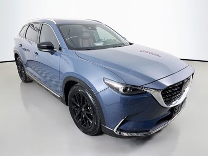 Used 2021 MAZDA CX-9 Grand Touring