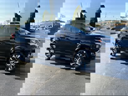 Used 2022 Mitsubishi Outlander Sport SE