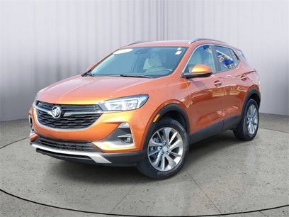 Used 2022 Buick Encore GX Select w/ Experience Buick Package