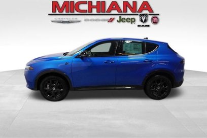 New 2024 Dodge Hornet R/T w/ Tech Pack w/o Parking