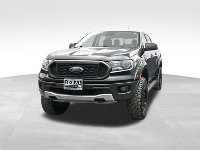 Used 2019 Ford Ranger XLT w/ Equipment Group 302A Luxury