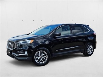 Used 2024 Ford Edge SEL