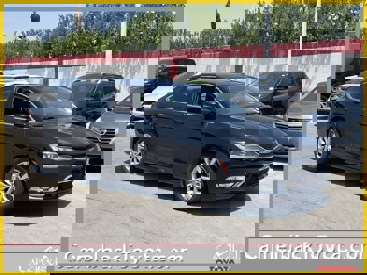 Used 2015 Chrysler 200 C w/ Premium Group