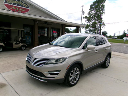 Used 2015 Lincoln MKC FWD w/ Equipment Group 101A Select