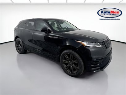 Used 2023 Land Rover Range Rover Velar R-Dynamic S