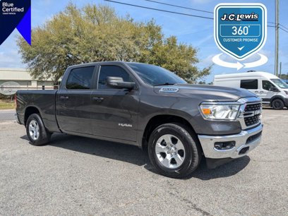 Used 2024 RAM 1500 Big Horn