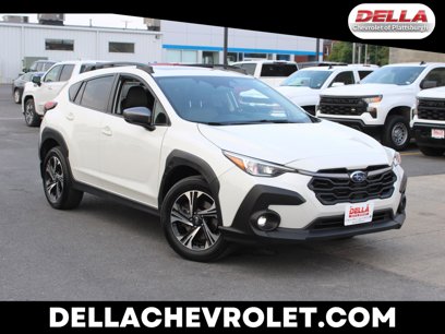 Used 2024 Subaru Crosstrek 2.0i Premium