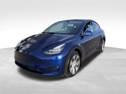 Used 2022 Tesla Model Y Long Range