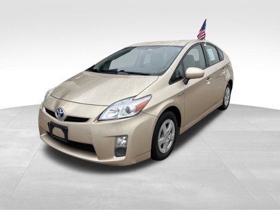 Used 2011 Toyota Prius Two