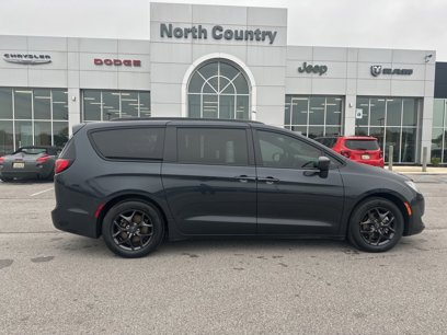 Used 2019 Chrysler Pacifica Touring-L Plus w/ Advanced Safetytec Group