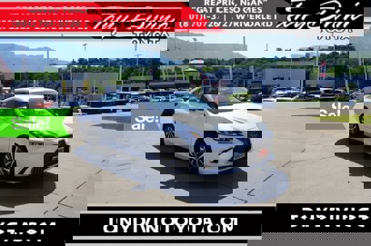 Used 2021 Lexus ES 300h w/ Accessory Package 2