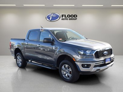 Used 2021 Ford Ranger XLT w/ Equipment Group 301A Mid