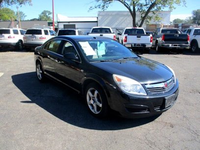 Used 2009 Saturn Aura XE w/ Preferred Package