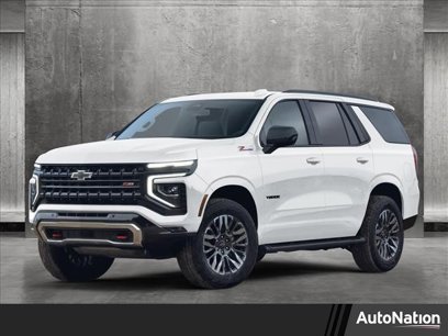 New 2025 Chevrolet Tahoe LT w/ Comfort Package
