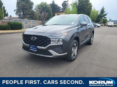 Certified 2023 Hyundai Santa Fe SE