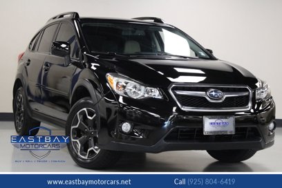 Used 2013 Subaru Crosstrek 2.0i Limited