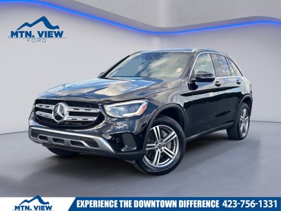 Used 2022 Mercedes-Benz GLC 300 4MATIC